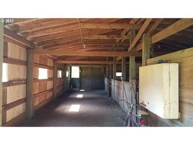 Barn