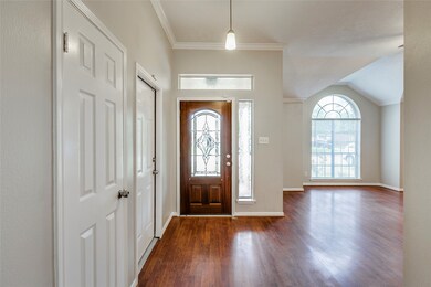 8007 Hidden Oaks Ln, Houston, TX 77095 - photo 4