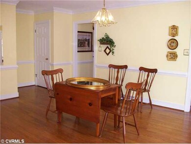 Dining Room - Dining Room