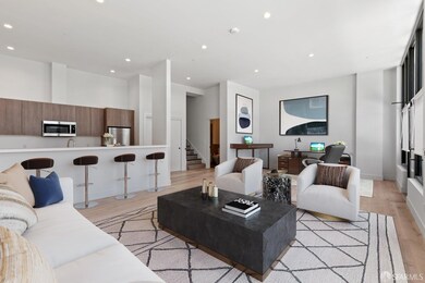 2747 San Pablo Ave unit LW1, Berkeley, CA 94702 - photo 2