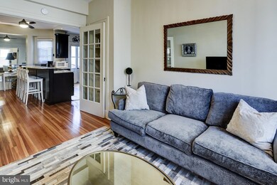 1705 P St NW unit 44W, Washington, DC 20036 - photo 6