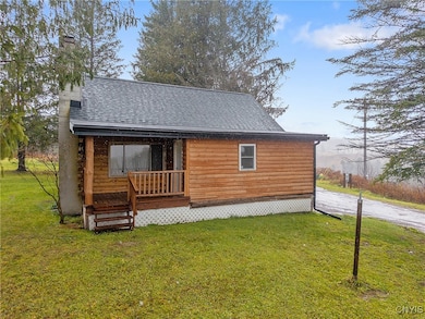 140 Travis Rd, Plymouth, NY 13832 - photo 3