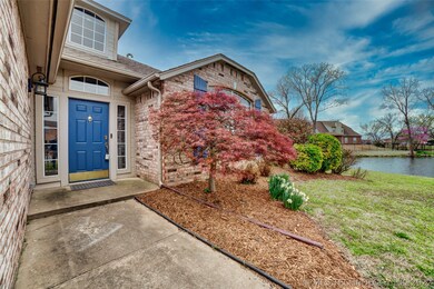 1242 W 114th Ct S, Jenks, OK 74037 - photo 3