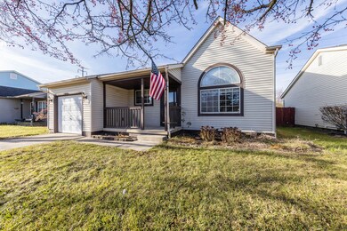 1047 Cypress Ridge Place, Columbus, OH 43228 - photo 2