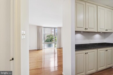 Claridge House unit 214N, Washington, DC 20037 - photo 4