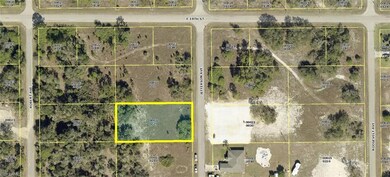 1719 Jefferson Ave, Lehigh Acres, FL 33972 - photo 3