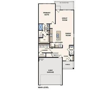 26011 Smokey Willow Dr, Tomball, TX 77375 - photo 2