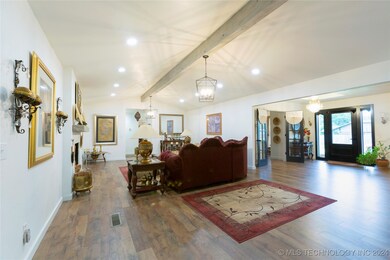 506 Flamingo Rd, McAlester, OK 74501 - photo 3