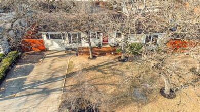 1317 Glenda Dr, Bedford, TX 76022 - photo 6