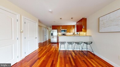 911 Kennedy St NW unit 10, Washington, DC 20011 - photo 6