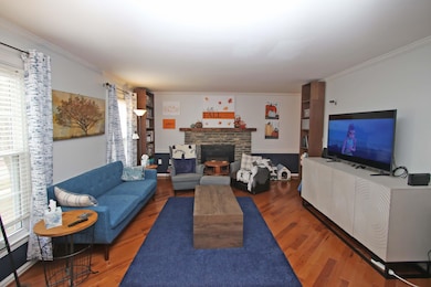 3457 Oakbrook Dr, Lexington, KY 40515 - photo 6