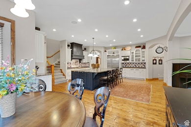 522 N Pfeifferhorn Dr, Alpine, UT 84004 - photo 7