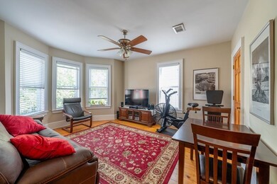40 Wyatt St unit 1, Somerville, MA 02143 - photo 4