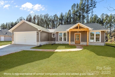 2263 Lee Lawing Rd, Lincolnton, NC 28092 - photo 2