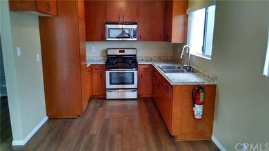 Redone Kitchen, Unit B (2 bed unit)