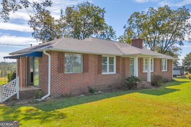 233 Duncan Rd, Royston, GA 30662 - photo 3