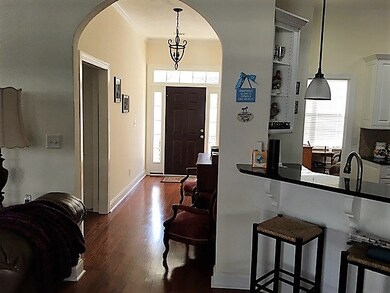 3504 Amberley Trail, Evans, GA 30809 - photo 4