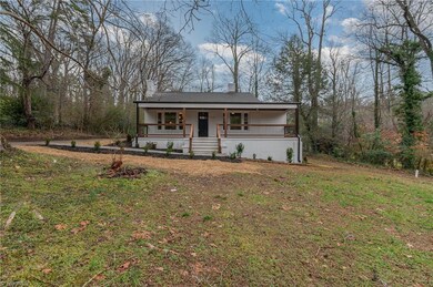 510 Edgewood Rd, Asheboro, NC 27205 - photo 2