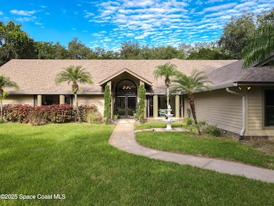 3170 Hilliard Ct, Melbourne, FL 32934 - photo 5