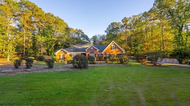 852 Kristi Lynns Way, Midland, GA 31820 - photo 2