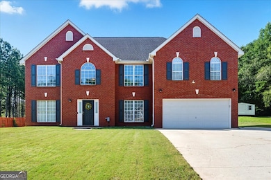 3925 Hodgdon Corners Dr, Lithonia, GA 30038 - photo 2