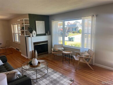 5937 Childress Ave, Saint Louis, MO 63109 - photo 4