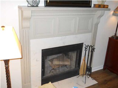 Family Room/Fireplace