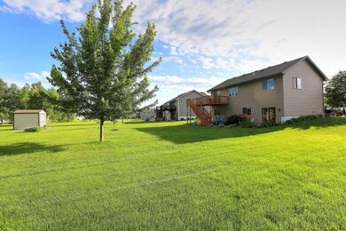 This back yard cant be beat!