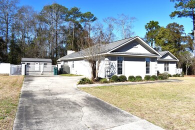 224 Cypress Cove Dr, Eufaula, AL 36027 - photo 3