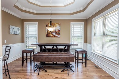 2141 Volunteer Dr SW, Cleveland, TN 37311 - photo 7