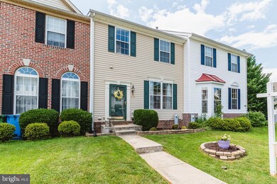 672 Kirkcaldy Way, Abingdon, MD 21009 - photo 2