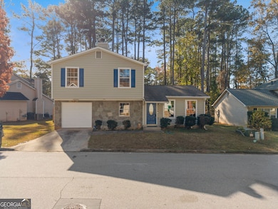 1311 Stoneleigh Way, Stone Mountain, GA 30088 - photo 2