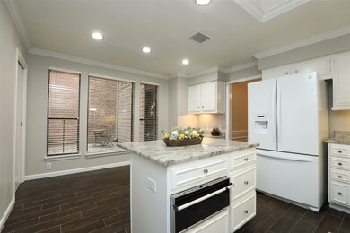 236 Sugarberry Cir, Houston, TX 77024 - photo 7