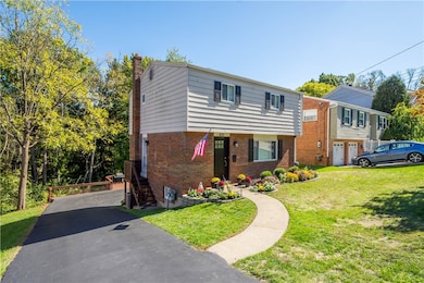 820 Bethany Dr, Pittsburgh, PA 15243 - photo 7