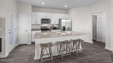 3404 Sunstone Way unit 3, Winterville, NC 28590 - photo 7