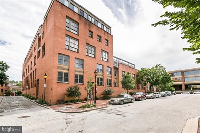 123 W Barre St unit 401, Baltimore, MD 21201 - photo 3