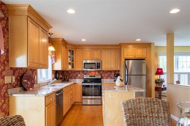 9 Pineo Farms Rd, Seabrook, NH 03874 - photo 5