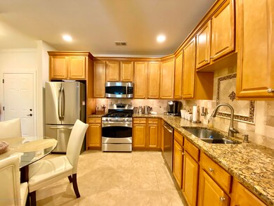 110 Knightsbridge Ln, Morganville, NJ 07751 - photo 7