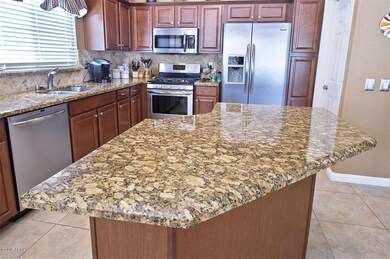 Granite Countertops