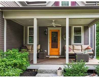 94 Hillside Rd, Franklin, MA 02038 - photo 3