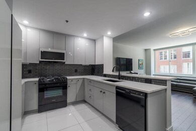 1100 Maxwell Place unit 238, Hoboken, NJ 07030 - photo 4