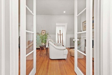 6 Shady Hill Square unit 6, Cambridge, MA 02138 - photo 5