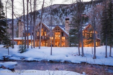 143 Conundrum Creek Rd, Aspen, CO 81611 - photo 4