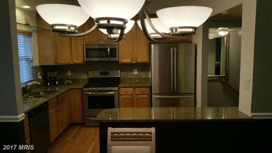 20808 Mountain Lake Terrace unit 1805, Germantown, MD 20874 - photo 5