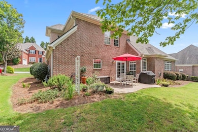 241 Legends Trace, McDonough, GA 30253 - photo 6