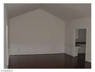 Dining Room - Dining area