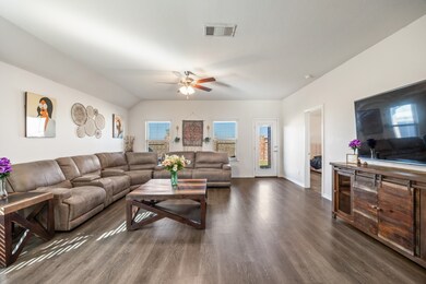 620 Gunsmoke Trail, Princeton, TX 75407 - photo 5