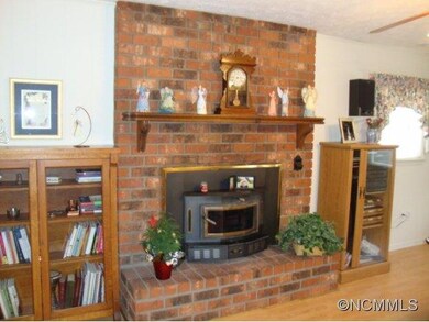 FP in dining room