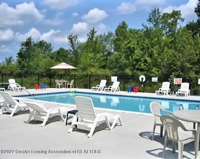 In-ground Pool