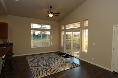 Kathy Lane - Dining Area